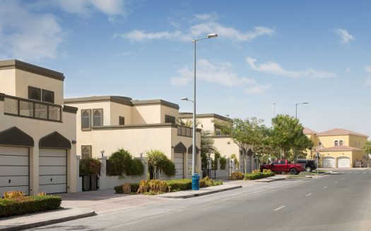 Jumeirah Park I 4 BEDROOMS |Beautifully Maintained