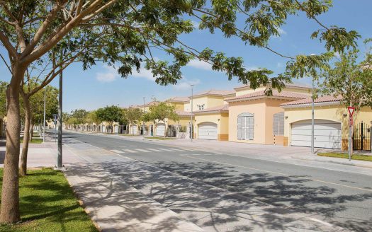 Jumeirah Park I 4 BEDROOMS |Beautifully Maintained