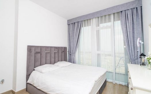 Fully Furnished|Spacious Unit |Burj Khalifa View