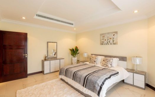 High Number All-In Bills Inclusive Villa I Elegantly Furnished I Marina JBR Views
