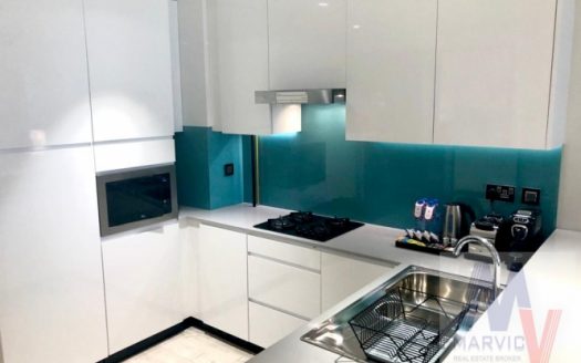1 BR / Bills Included / Excellent Furnished / Big Kitchen