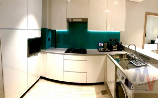 2 BR/Bills Included / High Quality Furnished / Big Kitchen