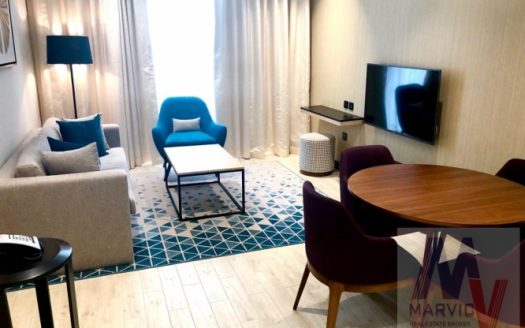 2 BR/Bills Included / High Quality Furnished / Big Kitchen