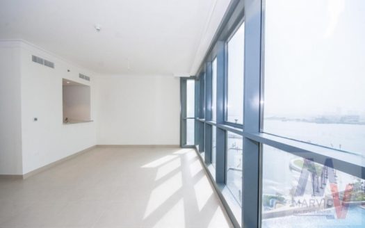 Amazing Views | 3 Beds for Sale in Dubai Habour Creek