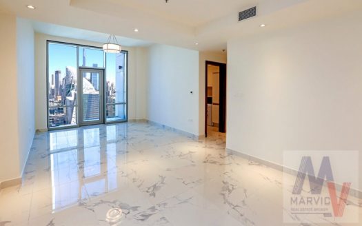 Enjoy  Waiver | Ready Apartment | Luxury 1 bed |