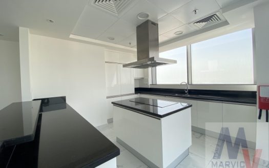 High ROI | Ready to move in Unit | Amazing Canal View |
