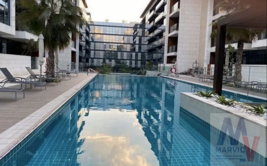 Very High Floor | Park View | Prime Location