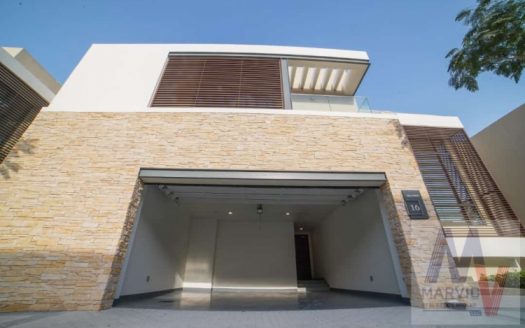 Modern day Luxury Home | 5 BR Forest Style Villa