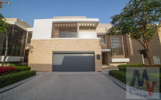 Modern day Luxury Home | 5 BR Forest Style Villa