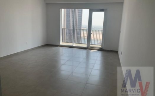 Lovely views | Best Location | Future Fountain facing