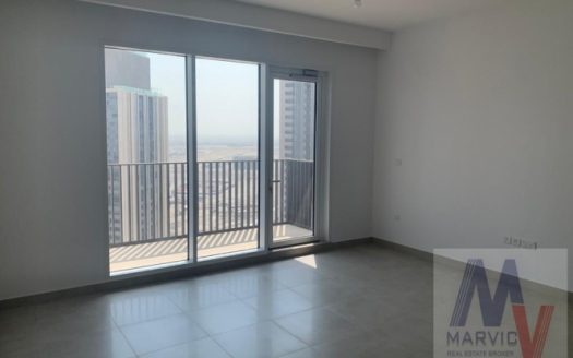 Lovely views | Best Location | Future Fountain facing