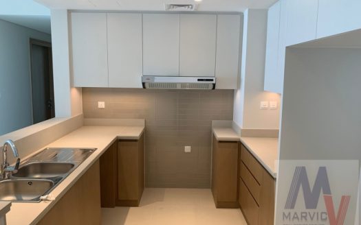 High Floor | Spacious Layout| Brand New|Stunning Panoramic View