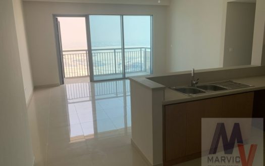 High Floor | Spacious Layout| Brand New|Stunning Panoramic View