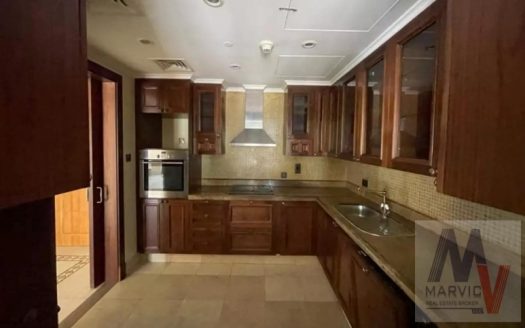 2BR WITH SEPARATE DINING |COMMUNITY VIEW