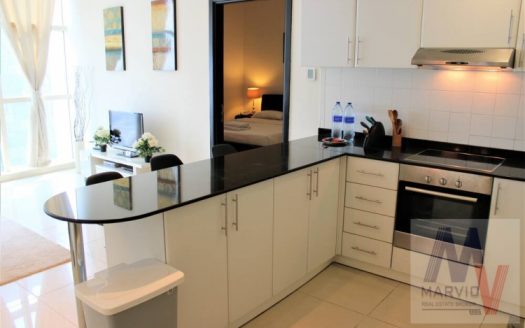 Spacious unit |  Facing SZR | Great ROI