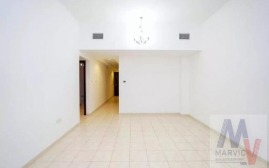 Close to Metro | Well Maintained | Huge Balcony