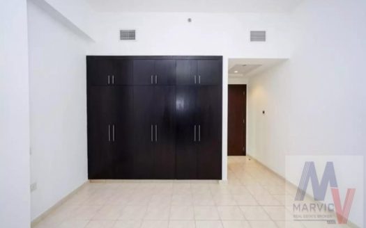Close to Metro | Well Maintained | Huge Balcony