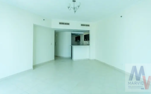Prime Location | Large Modern 1 Bed | Tenanted |