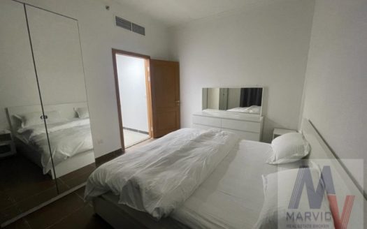 All inclusive | Spacious Apartment | Brand New
