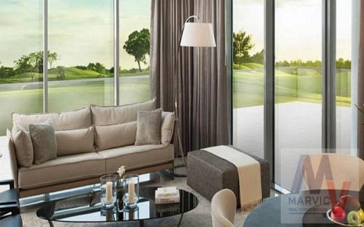 Ideal Investment with Good ROI | Furnished Studio