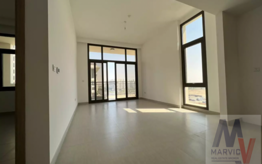 Low Priced 1 Bed  | Ready | Amazing View