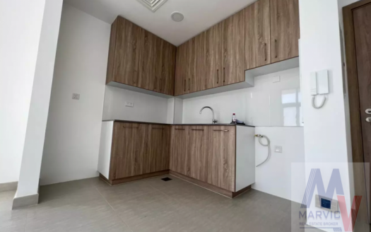 Low Priced 1 Bed  | Ready | Amazing View