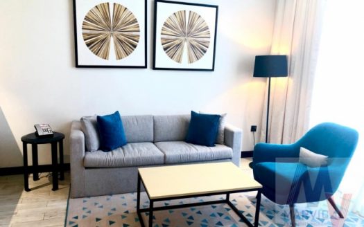 2 BR/Bills Included/Excellent Furnished/Big Kitchen