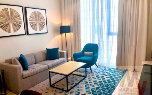 2 BR/Bills Included/Excellent Furnished/Big Kitchen