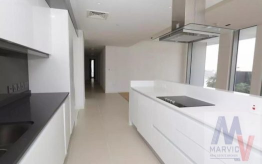 Amazing 3br + Maid room | Luxurious Dubai Eye View |