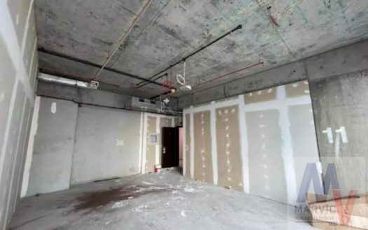 Shell & Core |  2 Parking | Canal View | Vacant |