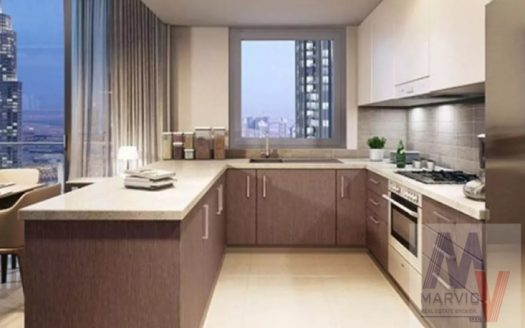 30 | 70% in 6 years | Resale ILuxurious Residential Project