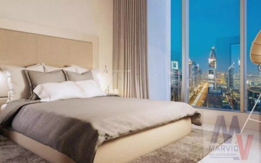 30 | 70% in 6 years | Resale ILuxurious Residential Project