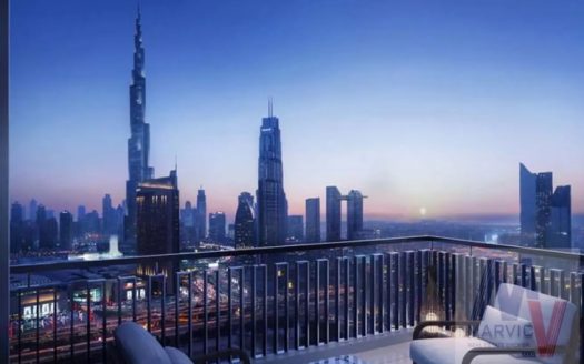 Very high floor | Genuine seller | Resale