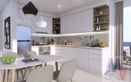 Very high floor | Genuine seller | Resale