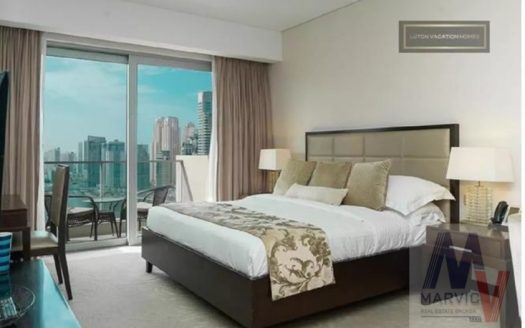 Vida Residences Dubai Marina