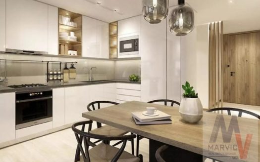 40% | Post Handover 60% in 3 Years Luxury Apartment | Stunning Views