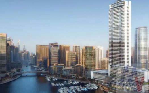 40% | Post Handover 60% in 3 Years Luxury Apartment | Stunning Views
