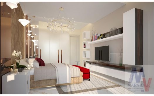 New Launch | High-end 2Bed+Study | 60/40 P-Plan