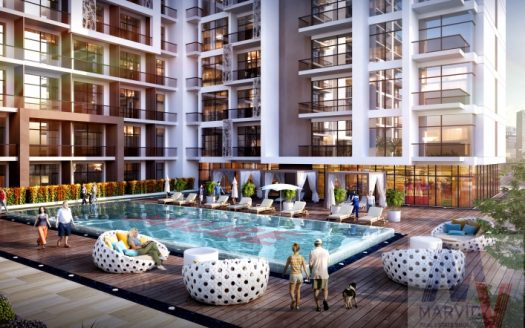 Lowest Price Apartment | Great Quality | High ROI