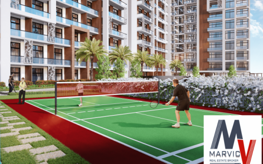 Lowest Price Apartment | Great Quality | High ROI