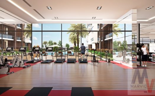Mid Rise | Attractive pay plan | Ready 2023
