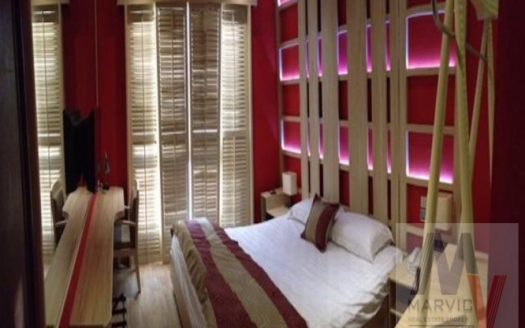High Floor /   Amazing  Features /  Deluxe Rooms