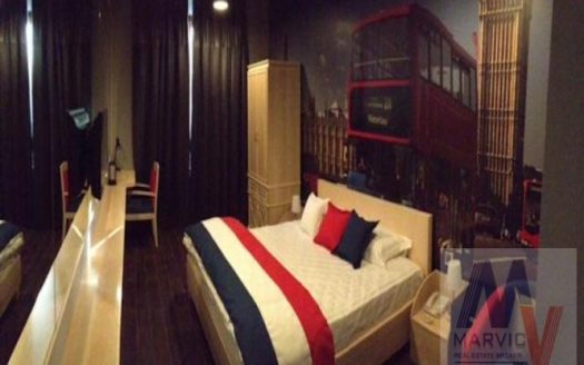 High Floor /   Amazing  Features /  Deluxe Rooms