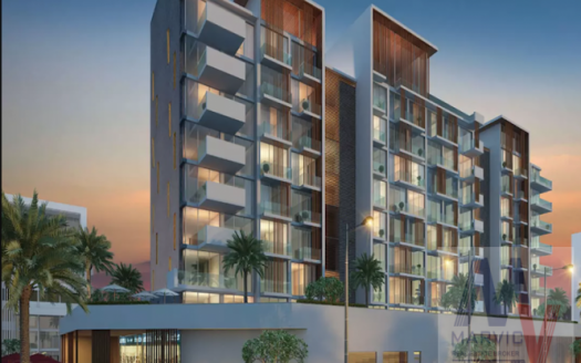 Overlooking Canal View / Good Offer / Prime Location