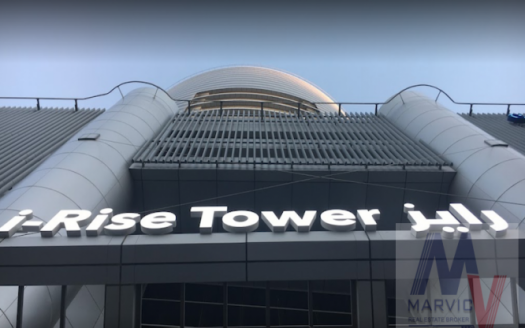 I-Rise Tower