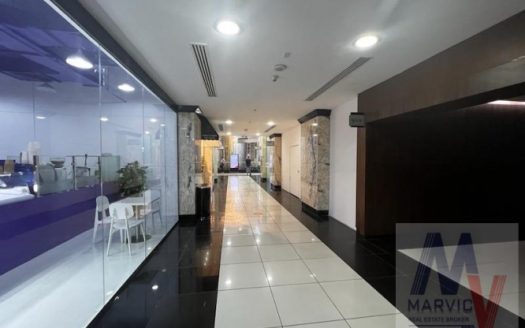 Commercial Office / Spacious / Shell & Core