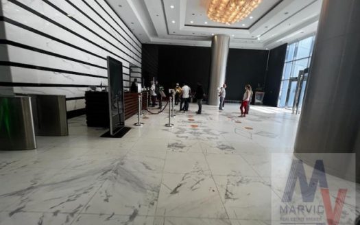 Commercial Office / Spacious / Shell & Core