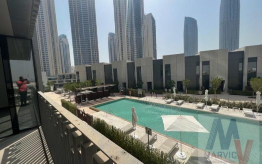 3 Years Post Payment Plan | Luxurious Apartment | Creek Gate