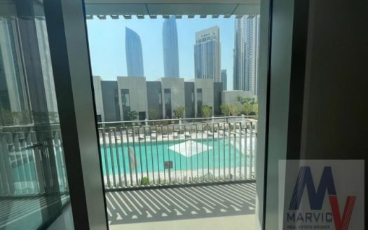 3 Years Post Payment Plan | Luxurious Apartment | Creek Gate