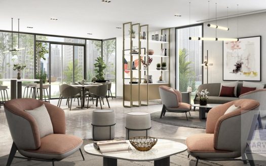 Luxurious I High End Quality I Premium Location